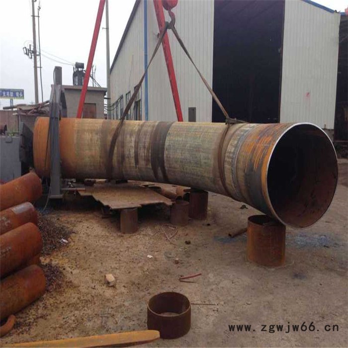 直管弯管  弯管焊接 辰星管件 液压弯管图4