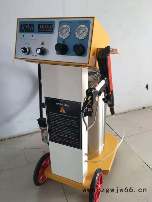 伊恩 喷设备 喷涂机图3