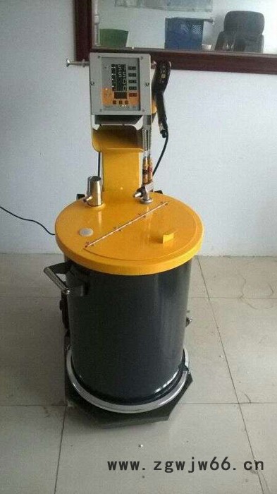 伊恩 喷设备 喷涂机图2