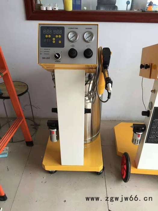 伊恩 喷设备 喷涂机