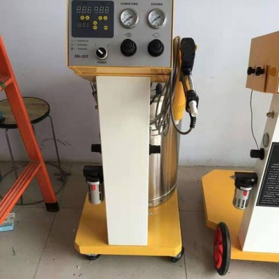 伊恩 喷设备 喷涂机