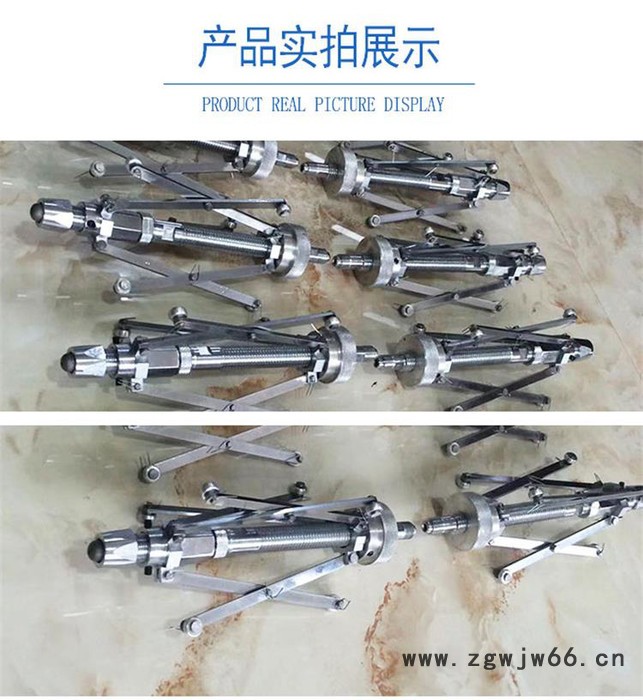 卡博恩  管道内壁喷涂机 多功能管道内壁喷涂机图2