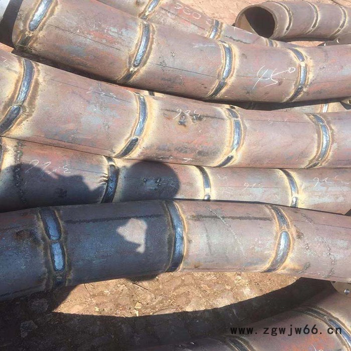 兴舜管道型号齐全 耐磨陶瓷弯头陶瓷复合管件厂家#实体厂家欢迎订购有专业人员现场施工图4