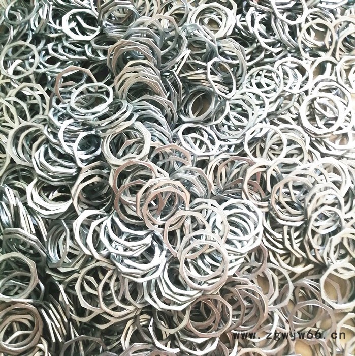 浙江舟山易科品牌花边镀锌管并帽 水管根母 接头管件紧固螺母批发零售图8