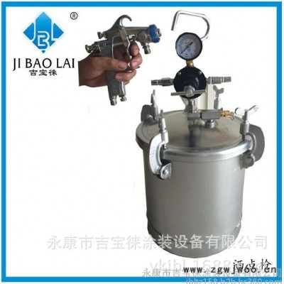 吉宝徕R-8312(T)喷枪吉宝徕供应喷点枪 洒点喷漆枪 R-8312(T) 乱丝喷枪 空气喷**