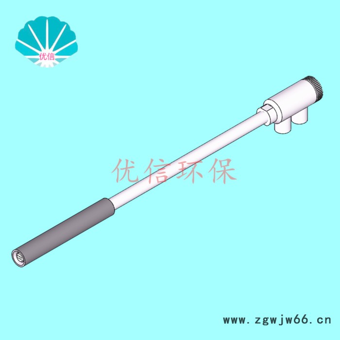 河北优信 脱硝喷枪 脱硝喷嘴 脱硝喷头  哈氏合金喷嘴 哈氏合金喷头 SNCR喷嘴 SNCR喷头 喷头 喷嘴 喷枪