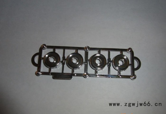 塑胶真空电镀，UV喷涂，手机按键+镭雕