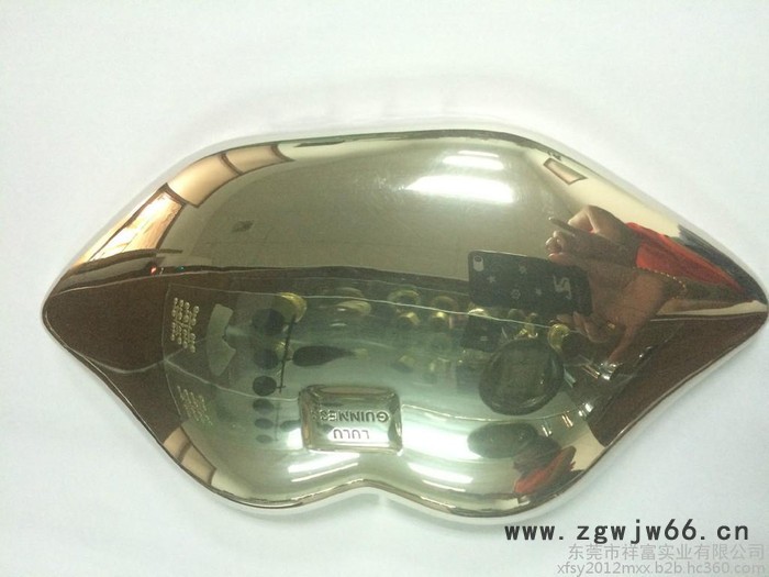 塑胶真空电镀，UV喷涂，手机按键+镭雕图5