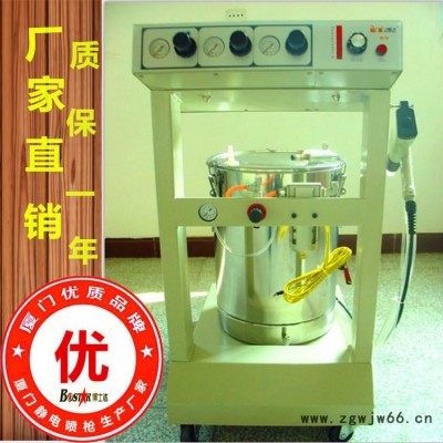供应专业生产销售粉体喷枪、喷塑机、涂装机、粉末静电喷枪