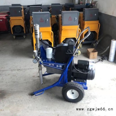 粉墙机 内装修砂浆腻子喷涂机 电动腻子喷涂机 厂家出售