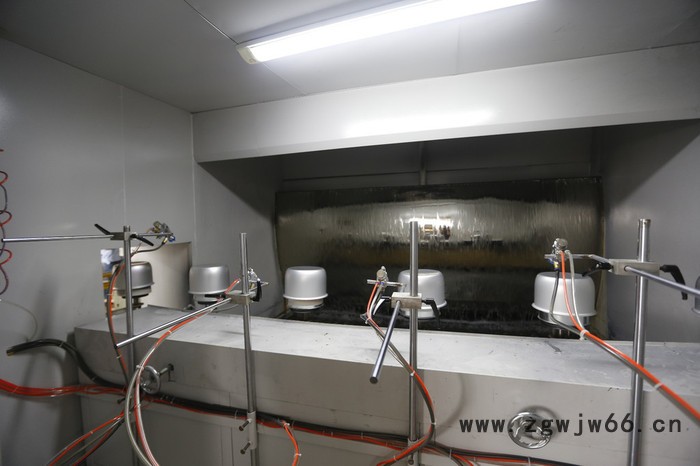 诺金涂装设备电饭锅喷涂流水线，厂家定制喷涂装流水线图3