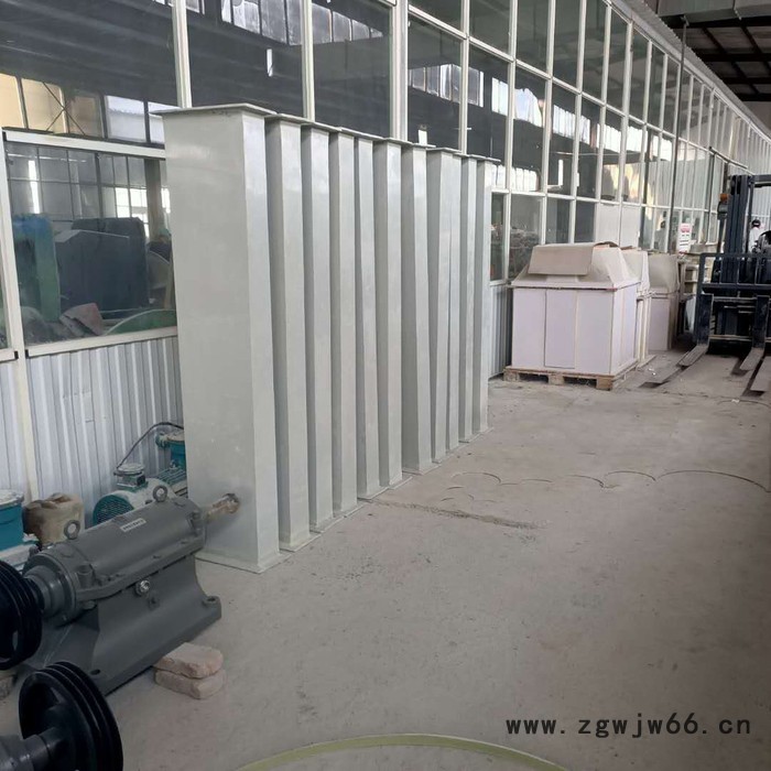 沃瀚玻璃钢管和管件标准图5