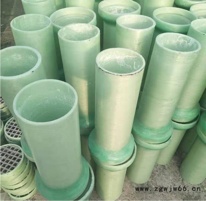 沃瀚玻璃钢管和管件标准