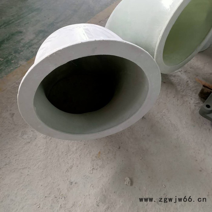 沃瀚玻璃钢管和管件标准图7