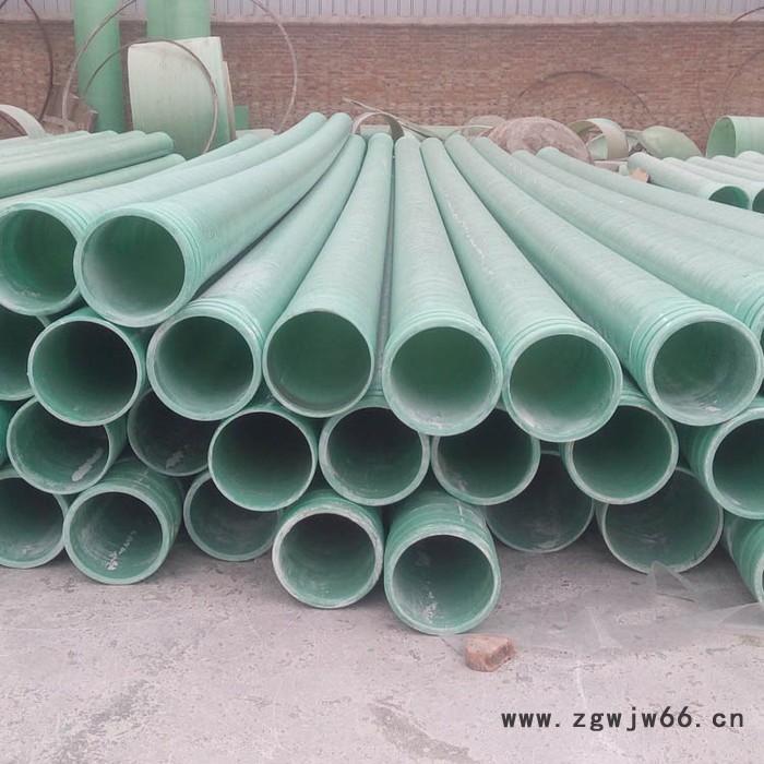 阔龙 玻璃钢管道接头 玻璃污水管道管件 玻璃钢管件图5