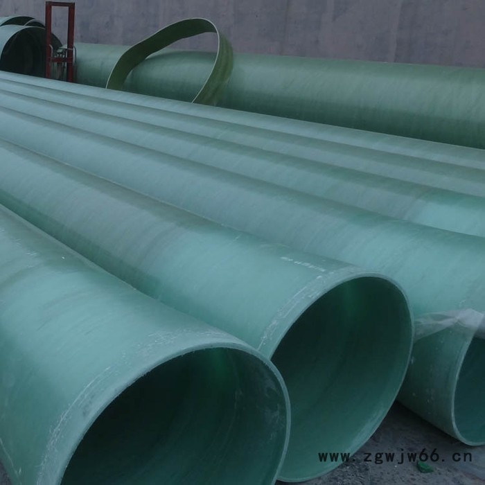 阔龙 玻璃钢管道接头 玻璃污水管道管件 玻璃钢管件图4