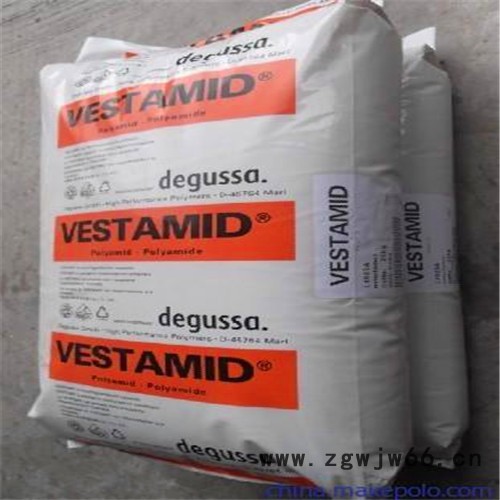 尼龙   PA12 德国赢创  L L1940  电缆护套,管件冲击性能好,吸水率低,减震 PA12 尼龙 原料图2