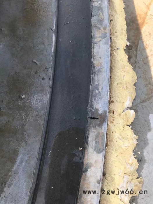 新疆哈密市喷涂速凝橡胶厂家图2