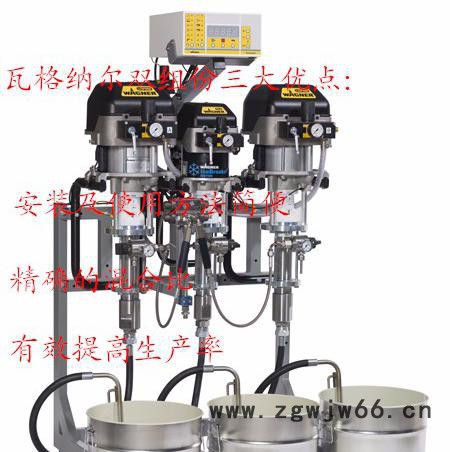 喷涂设备 专业喷漆涂装线 供漆系统设计与安装为您提供理想的解决方案图3