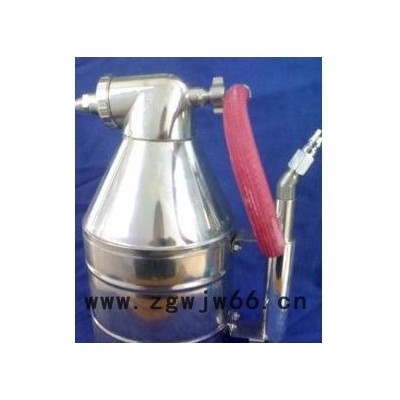杭州城宇牌高品质9511A真石漆喷枪