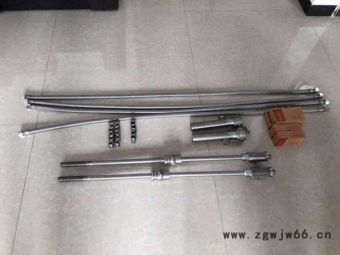 锦泰JT-QC 氨水喷枪图3