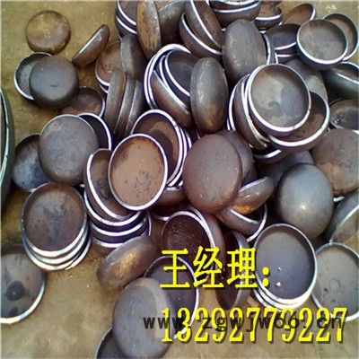 高材质的 不锈钢平底封头 封头管件厂 316封头图8