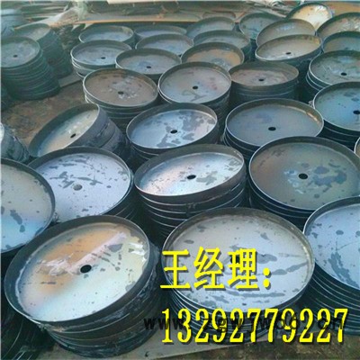 高材质的 不锈钢平底封头 封头管件厂 316封头图2