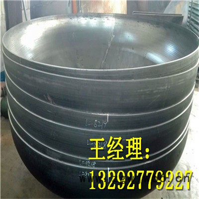 高材质的 不锈钢平底封头 封头管件厂 316封头图5