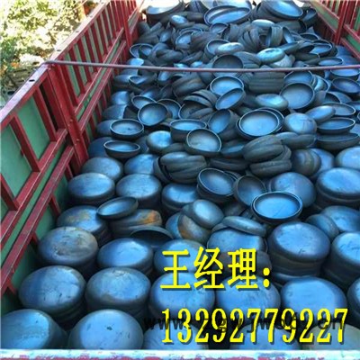 高材质的 不锈钢平底封头 封头管件厂 316封头图7