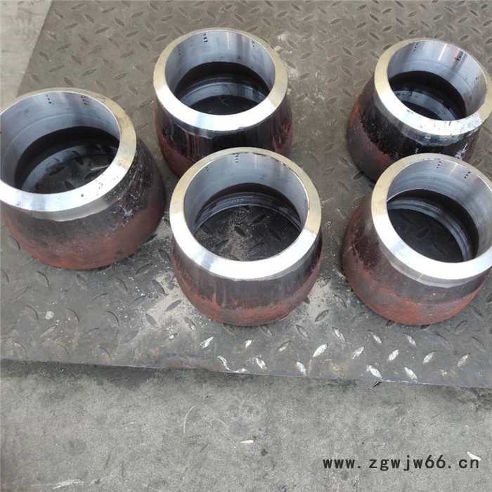 鸣祥管件定制 碳钢异径管 异径管 配送及时图3