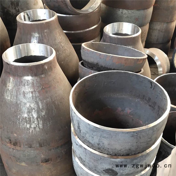 鸣祥管件定制 碳钢异径管 异径管 配送及时图7