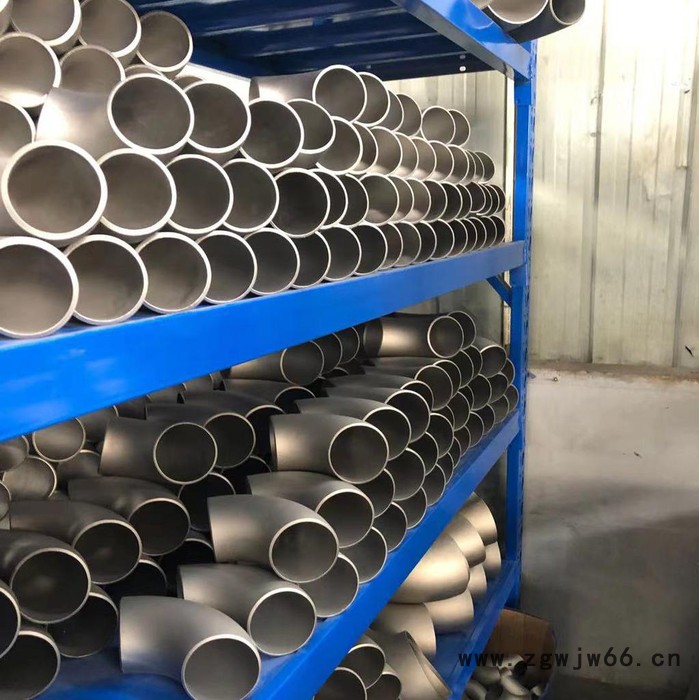 钛城制造 宝鸡泰菲特管件 钛弯头  钛法兰规格 钛异径管 偏心大小头 钛管件价格  钛管件厂家 按需定制 源头厂家图4