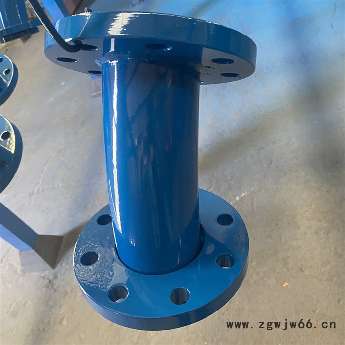 喷塑焊接件 喷涂弯头 龙塑批发厂家图5