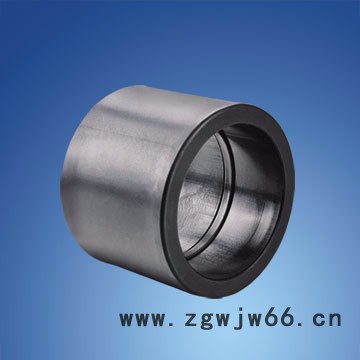 **PE管件 PE承插等径直通 承插等径直接PE管件图2