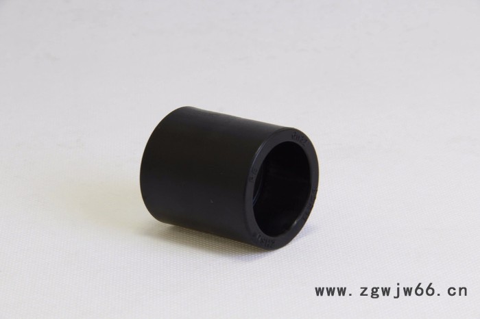 **PE管件 PE承插等径直通 承插等径直接PE管件图3
