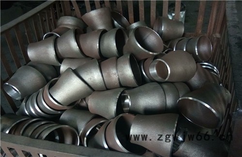 华励广浩DN150*DN65 大小头 碳钢变径管 不锈钢管件 偏心变径 同心变径图4