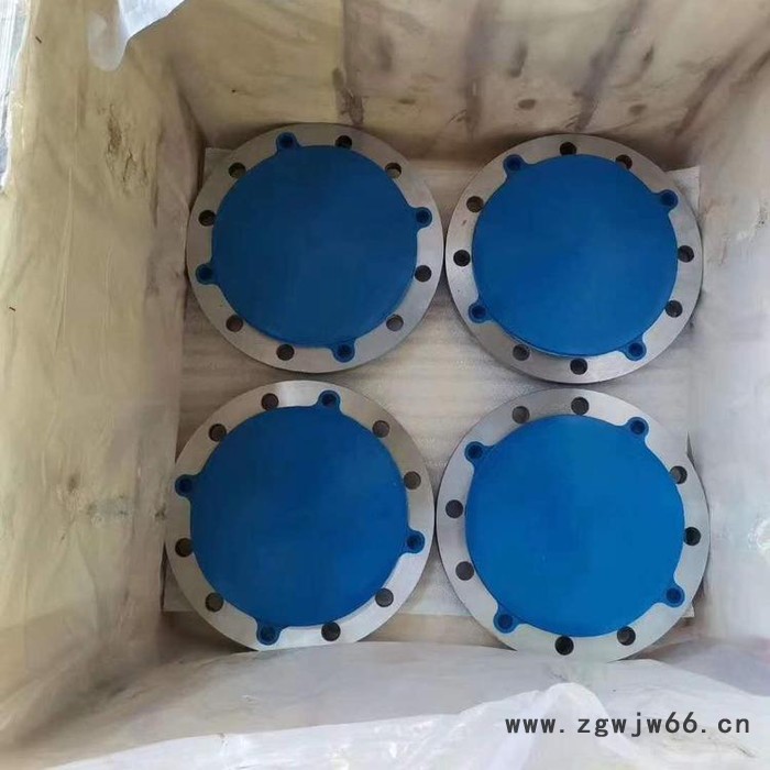 不锈钢法兰 异径法兰 法兰管件 双相钢法兰 大型法兰 自产自销 量大重优图3