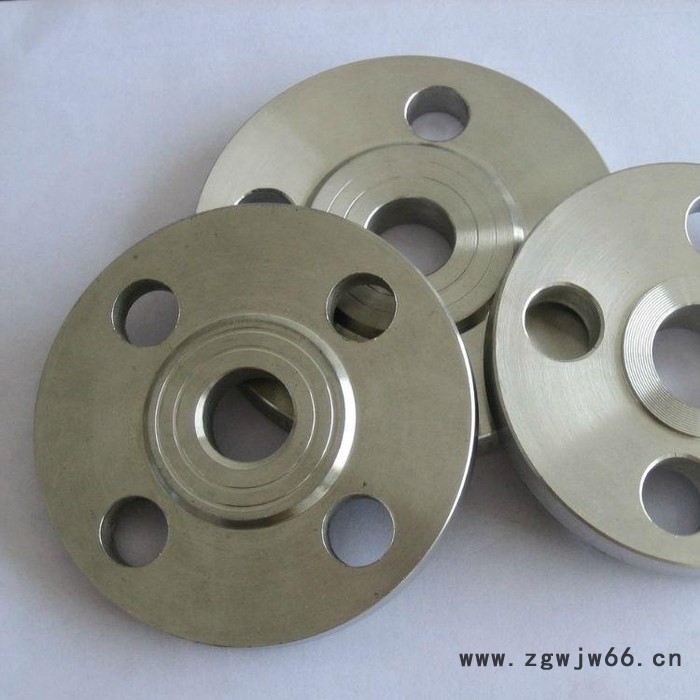 不锈钢法兰 异径法兰 法兰管件 双相钢法兰 大型法兰 自产自销 量大重优图2