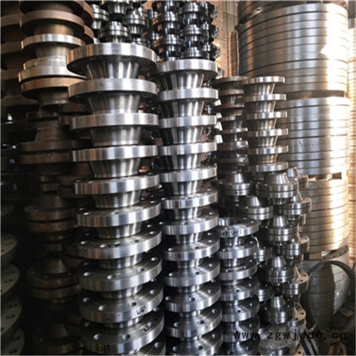 泽浩法兰厂家不锈钢法兰管件 高压带颈法兰片 国标带颈平焊法兰图6