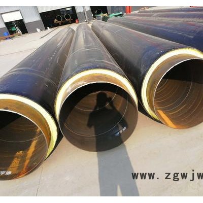 聚氨酯保温管-聚氨酯发泡保温管-保温管道 管件 专业品质 聚氨酯发泡保温螺旋管