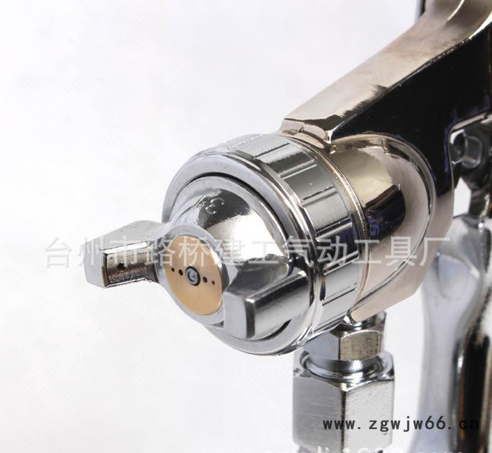 欧派**W71气动工具 油漆枪 喷漆枪气动 空气喷枪专买图3