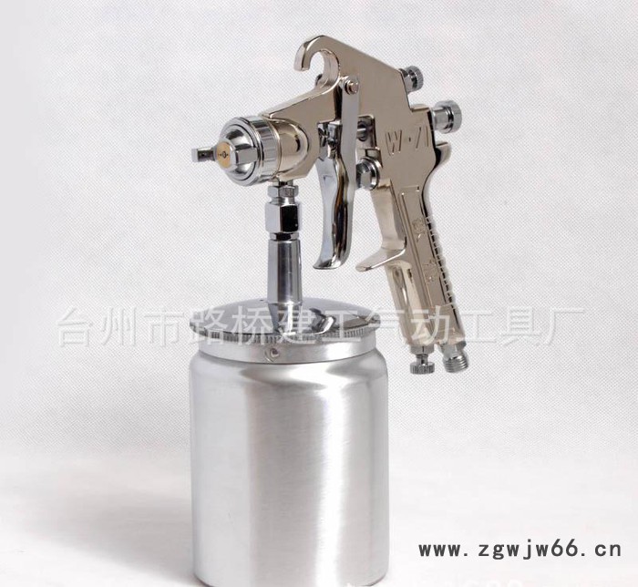 欧派**W71气动工具 油漆枪 喷漆枪气动 空气喷枪专买