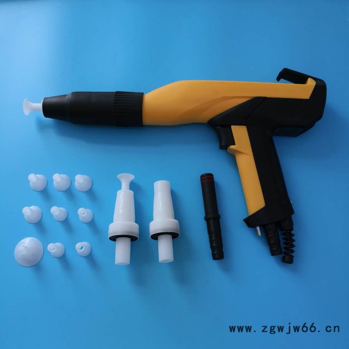 供应金马喷枪的配件 静电喷枪喷涂机配件 金马喷涂机配件批发图2