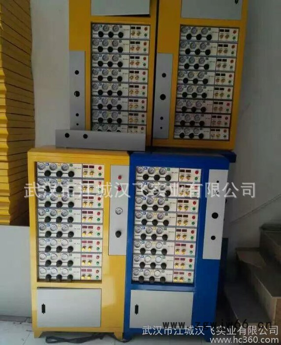 自动静电喷枪喷涂往复设备装往复机自动静电喷枪全自动上下升降机图3