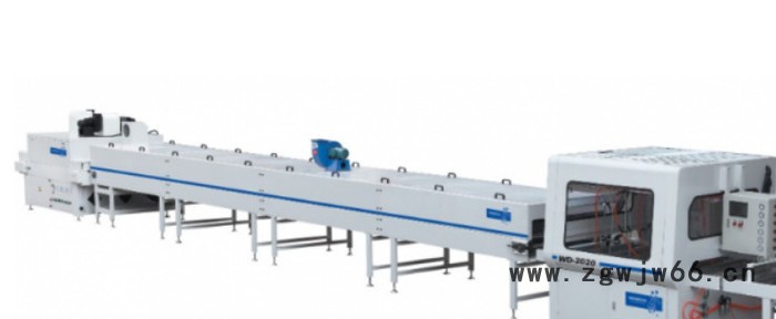 大型喷涂流水线生产厂家图3