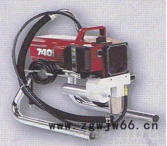 740i喷涂机740i喷涂机图2