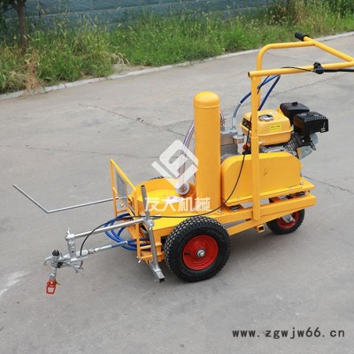 山东友大 YD-GY300 划线喷涂机 停车位喷涂机报价