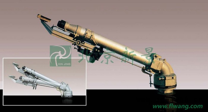 供应西美Sime西美防尘大喷枪图3