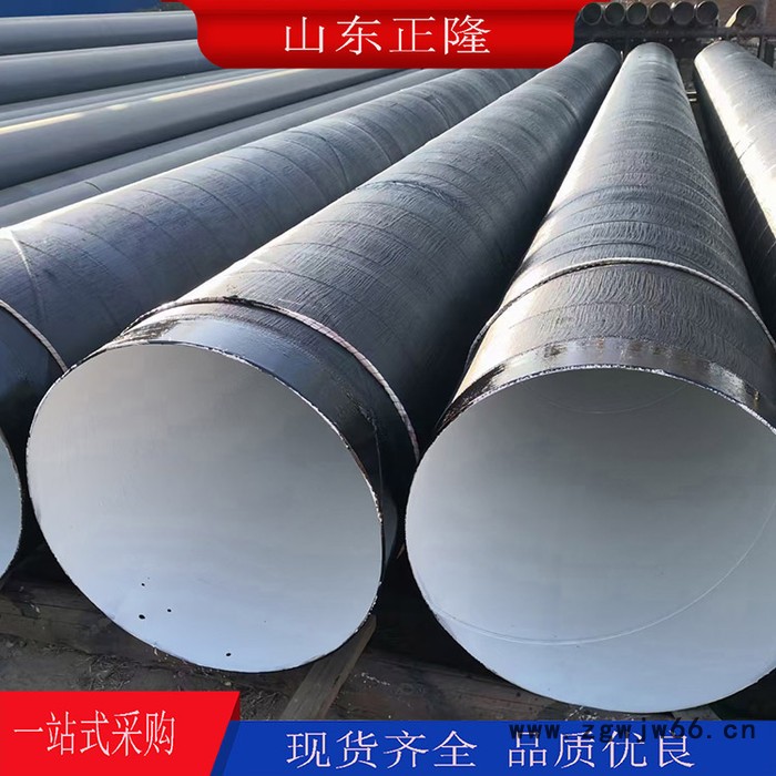 防腐管件 防腐弯头 防腐三通 防腐法兰图3