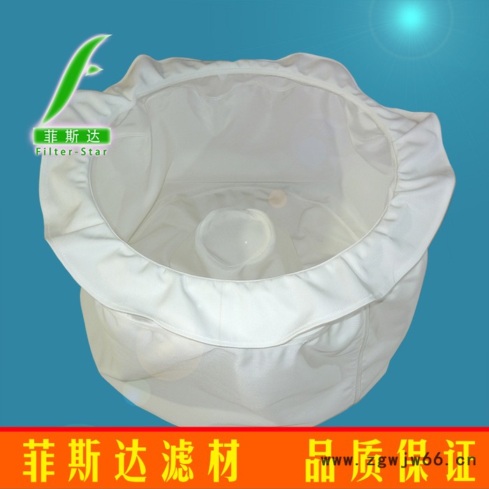油墨滤袋生产厂-直供喷涂流体滤袋-FSD滤器配件直供图6